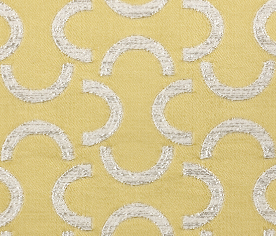 Mezzaluna col. 023 | Tessuti decorative | Dedar