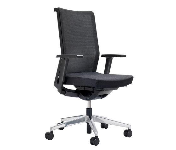 B_Move | Office chairs | Bene