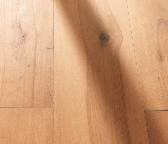 ROSSO Vulcano brushed | natural oil | Wood flooring | mafi