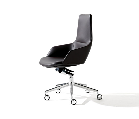 Aston Office Syncro | Office chairs | Arper
