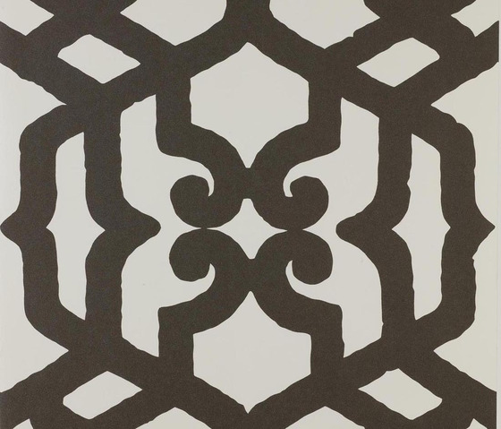 Alhambra col. 008 | Revêtements muraux / papiers peint | Dedar