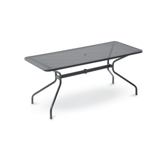 Cambi 8 seats rectangular table | 810 | Esstische | EMU Group