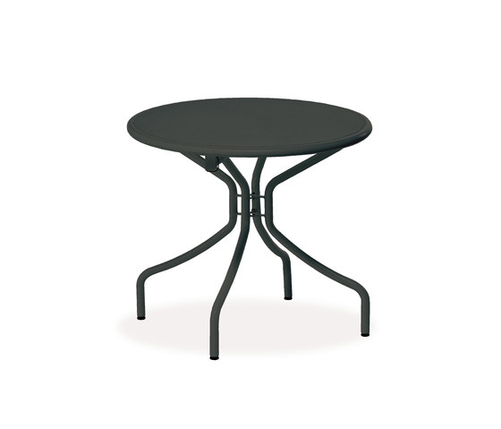Cambi Pieghevole | 873 | Dining tables | EMU Group