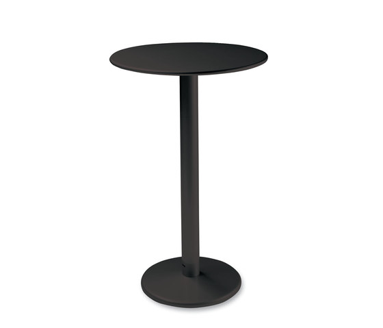 Bistro | 900H | Standing tables | EMU Group