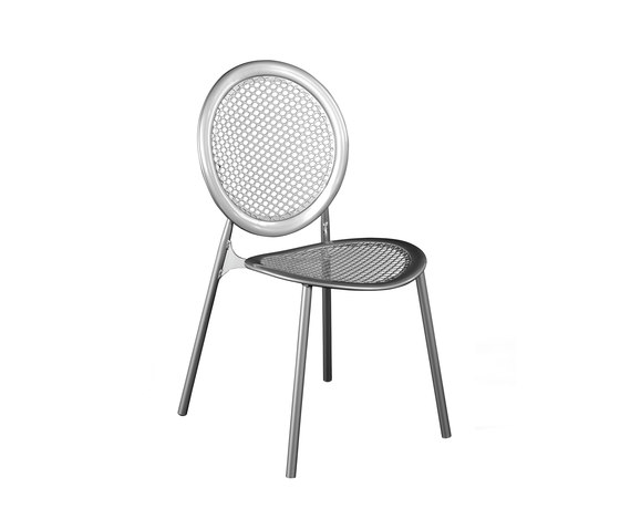 Antonietta | 3396 | Chairs | EMU Group
