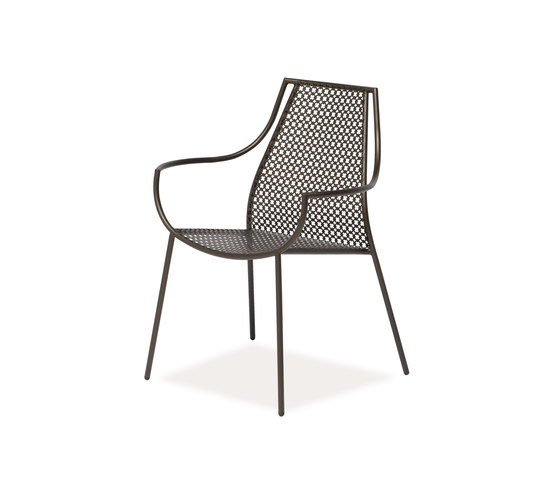 Vera | 3432 | Chairs | EMU Group