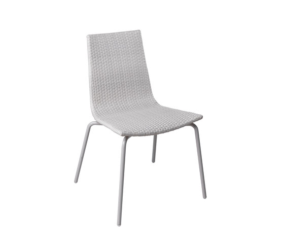 Voile | 6514 | Chaises | EMU Group