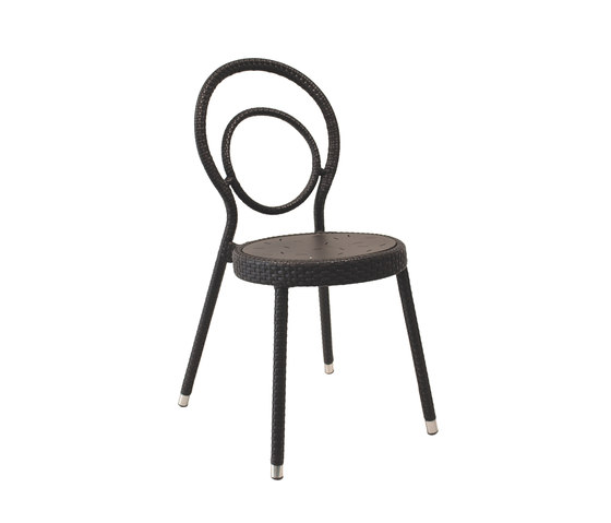 Charleston | 6571 | Chairs | EMU Group