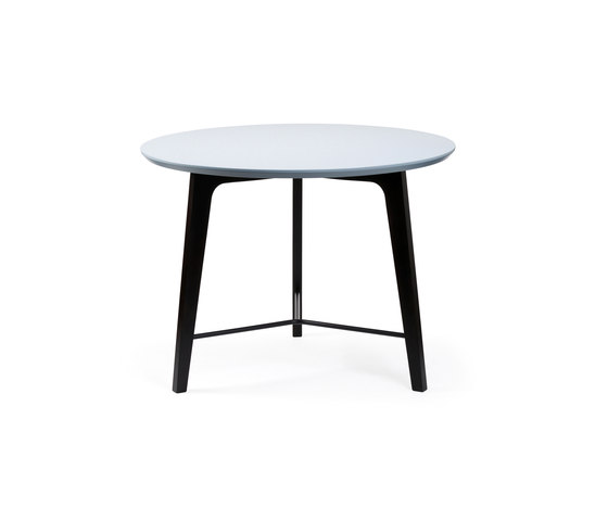 Tonic table wood | Bistro tables | Rossin srl