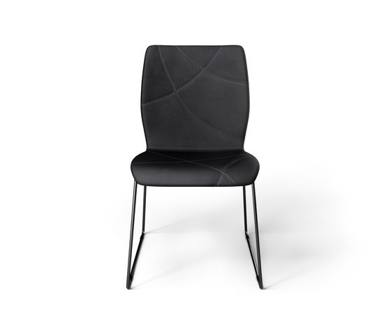 Sora Chair | Chairs | Willisau