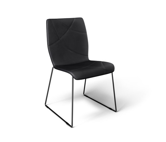 Sora Chair | Sillas | Willisau
