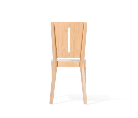 Era Chair | Chairs | TON A.S.