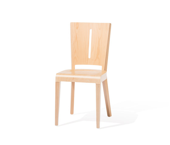 Era Chair | Sedie | TON A.S.