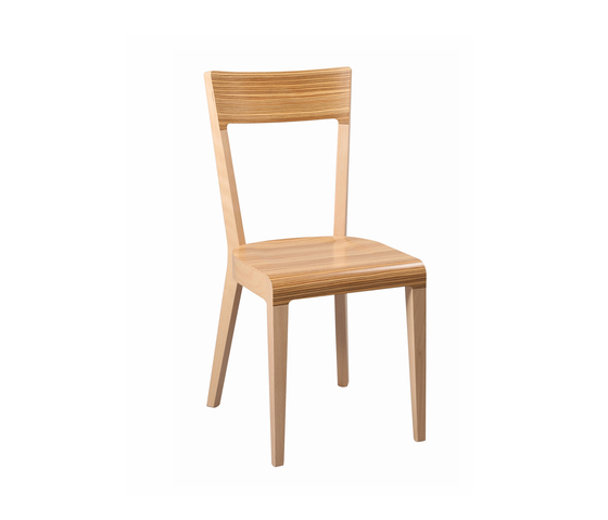 Era chair | Chairs | TON A.S.