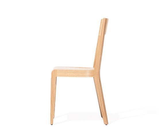 Era_388 Chair | Sedie | TON A.S.