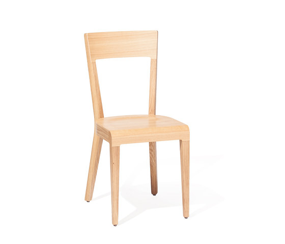 Era_388 Chair | Sillas | TON A.S.