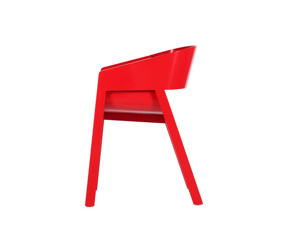 Merano Armchair | Chairs | TON A.S.