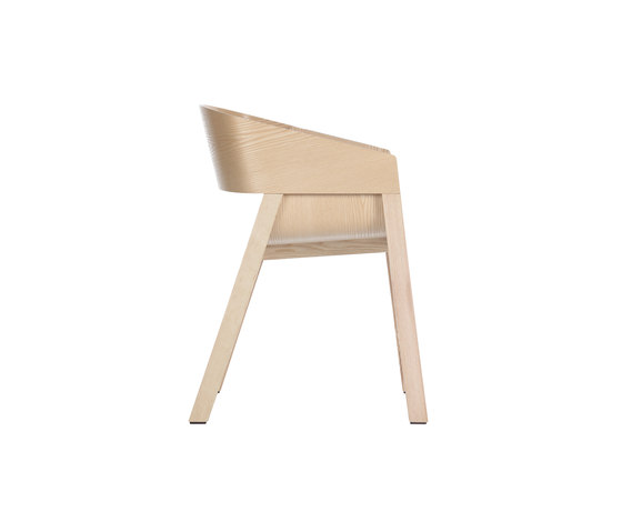 Merano Chair | Chairs | TON A.S.