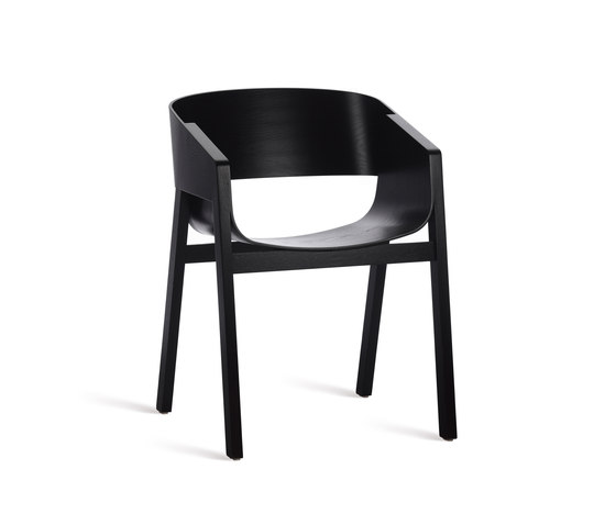 Merano Armlehnstuhl | Stühle | TON A.S.