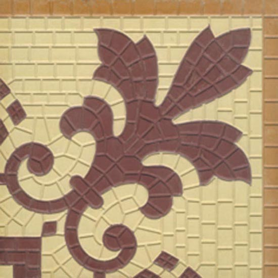 Cement tile | Concrete tiles | VIA