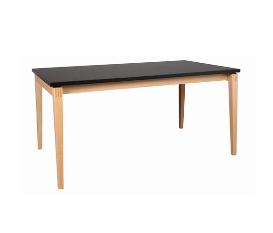 Stockholm Table | Dining tables | TON A.S.