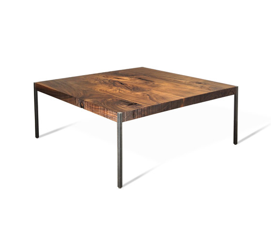 IGN. STICK. COFFEE. TABLE. | Mesas de centro | Ign. Design.