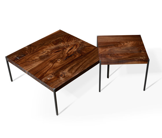 IGN. STICK. COFFEE. TABLE. | Tavolini bassi | Ign. Design.