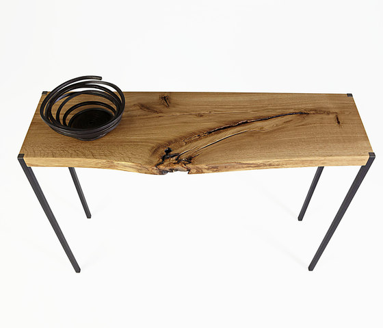 IGN. STICK. CONSOLE. | Console tables | Ign. Design.