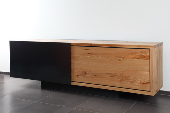 IGN. B2. TV. SIDEBOARD. | Muebles de TV y HiFi | Ign. Design.