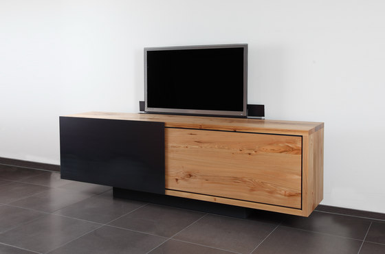 IGN. B2. TV. SIDEBOARD. | TV & Audio Furniture | Ign. Design.