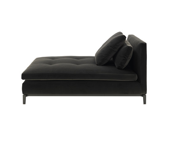 Andersen Daybed | Chaise longue | Minotti