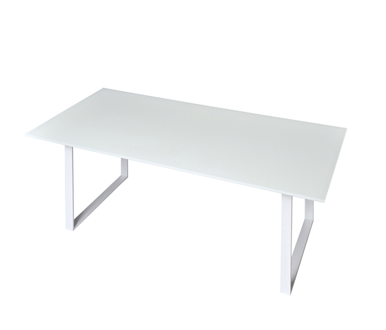 CHAT BOARD® Table | Dining tables | CHAT BOARD®