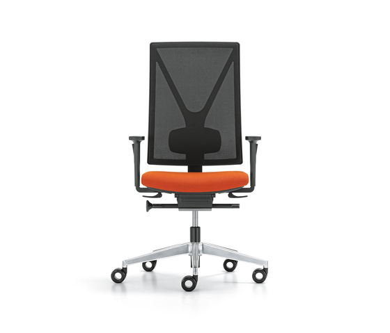 YANOS swivel chair | Office chairs | Girsberger