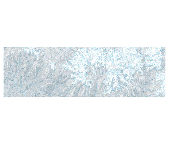 Mount Everest [Collection 6] | Revestimientos de paredes / papeles pintados | Extratapete