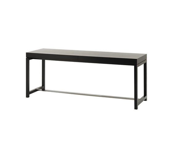 Fulton Desk | Tables consoles | Minotti