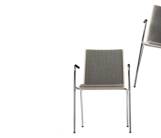 S 162 PF | Chairs | Thonet