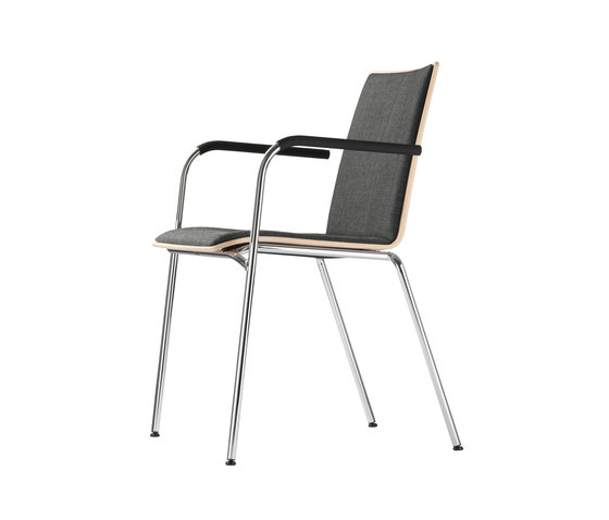 S 162 PF | Chairs | Thonet