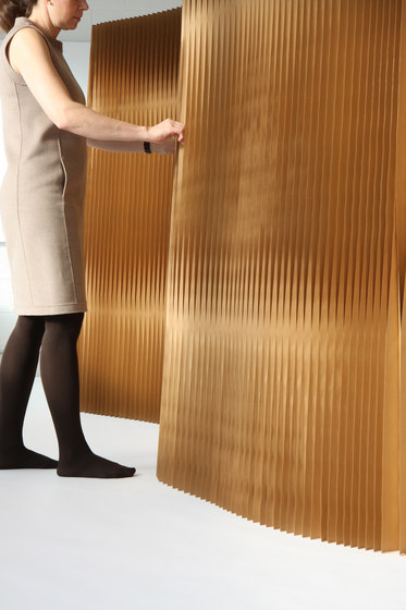 softwall | tapered | Systèmes architecturaux | molo