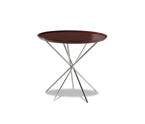 Mitchell Side table * | Side tables | Minotti