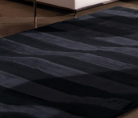 Fluxus Carpet * | Tapis / Tapis de designers | Minotti