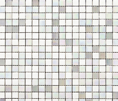 Dream Mix Whites | Mosaicos de vidrio | Porcelanosa