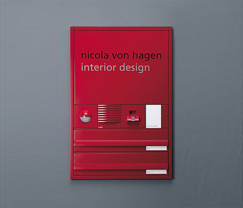 Siedle Vario flush-mounted letterbox | Boîtes aux lettres | Siedle