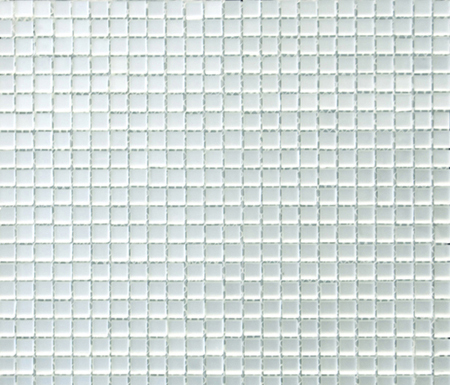 Iglu White | Glass mosaics | Porcelanosa