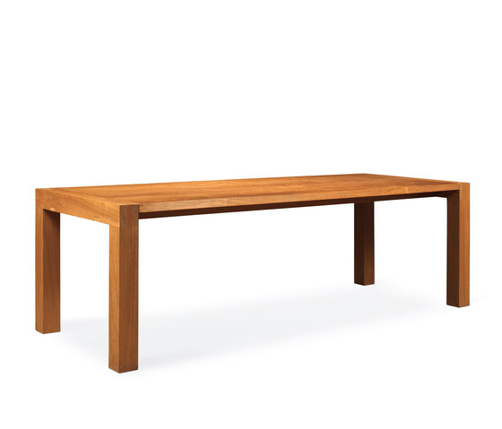 Roko table | Mesas comedor | Spazio RT