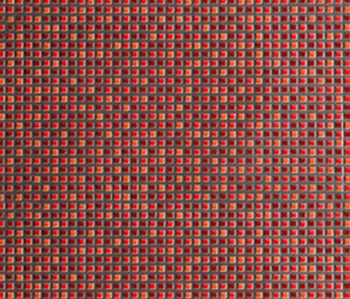 Minimosaic Red | Ceramic tiles | Porcelanosa