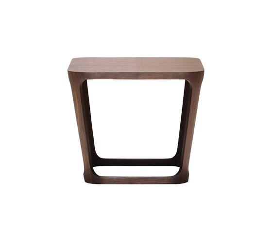 area Side table | Side tables | Bernhardt Design