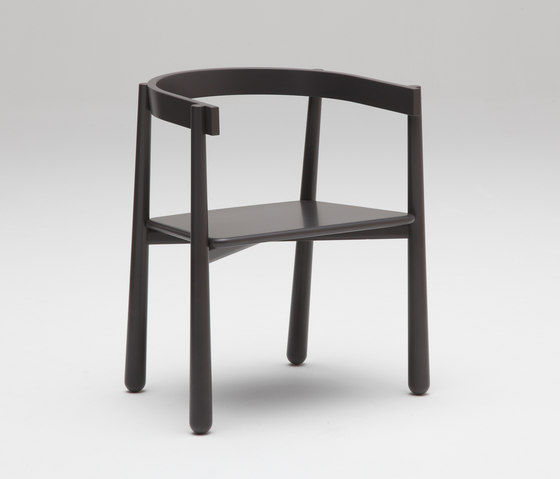 Homerun | Chairs | Karimoku New Standard