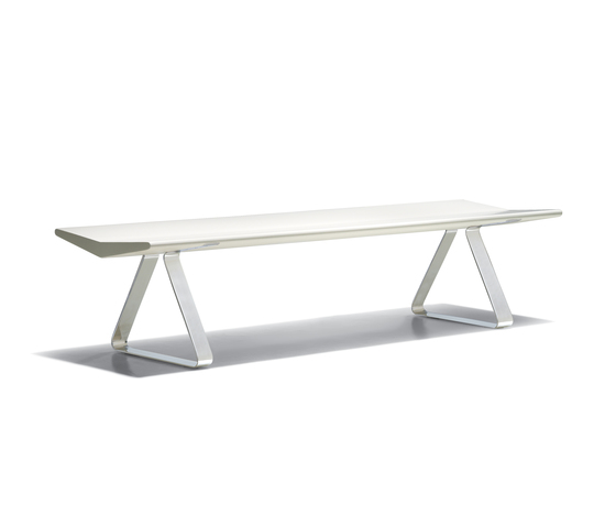 fly Bench | Benches | Bernhardt Design