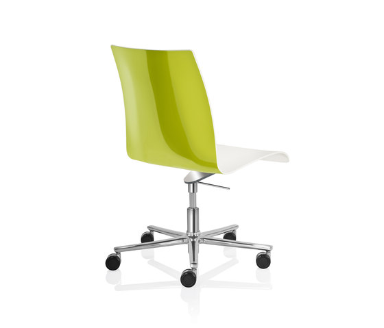 fina 6494 | Office chairs | Brunner