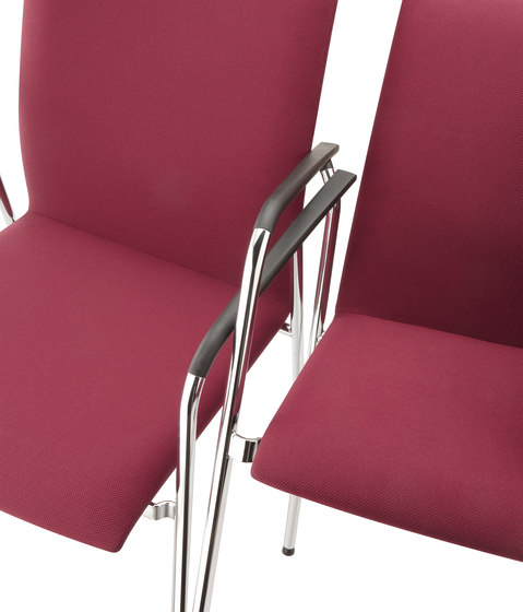 first class 4522/A | Chairs | Brunner